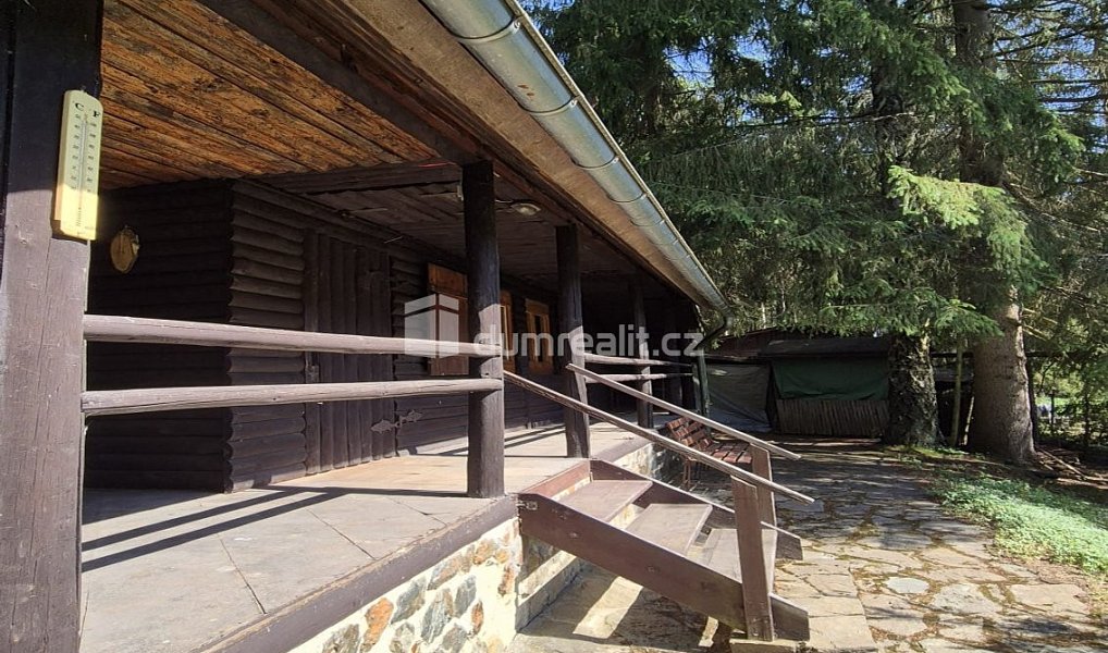 Prodej chaty/chalupy 44 m², Kraslice – náhled fotky 11