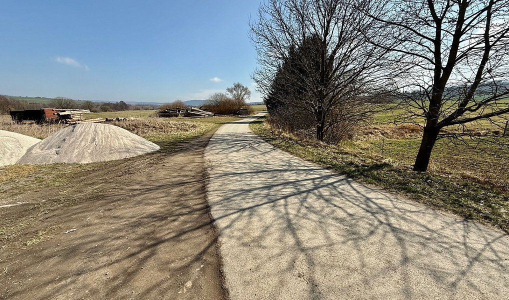 Prodej zemědělského objektu 1 300 m², Spálené Poříčí – náhled fotky 15