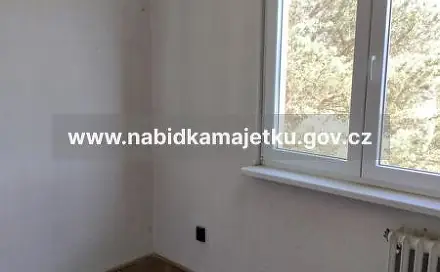 Prodej bytu 4+1 67 m²