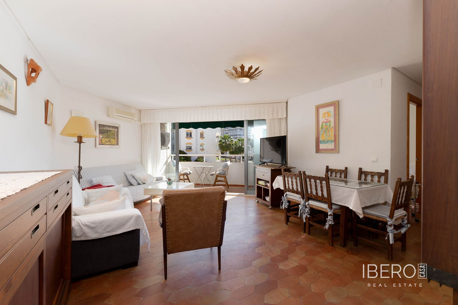 Pis 3+kk – Fuengirola, Los Boliches - Vista 4