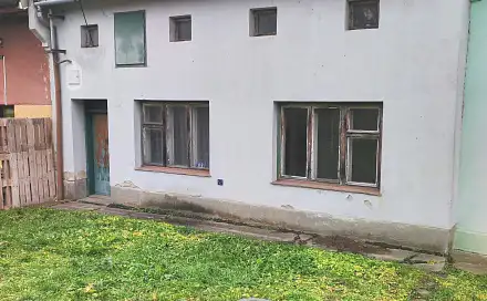 Prodej domu 100 m² s pozemkem 209 m², Želatovice, okres Přerov