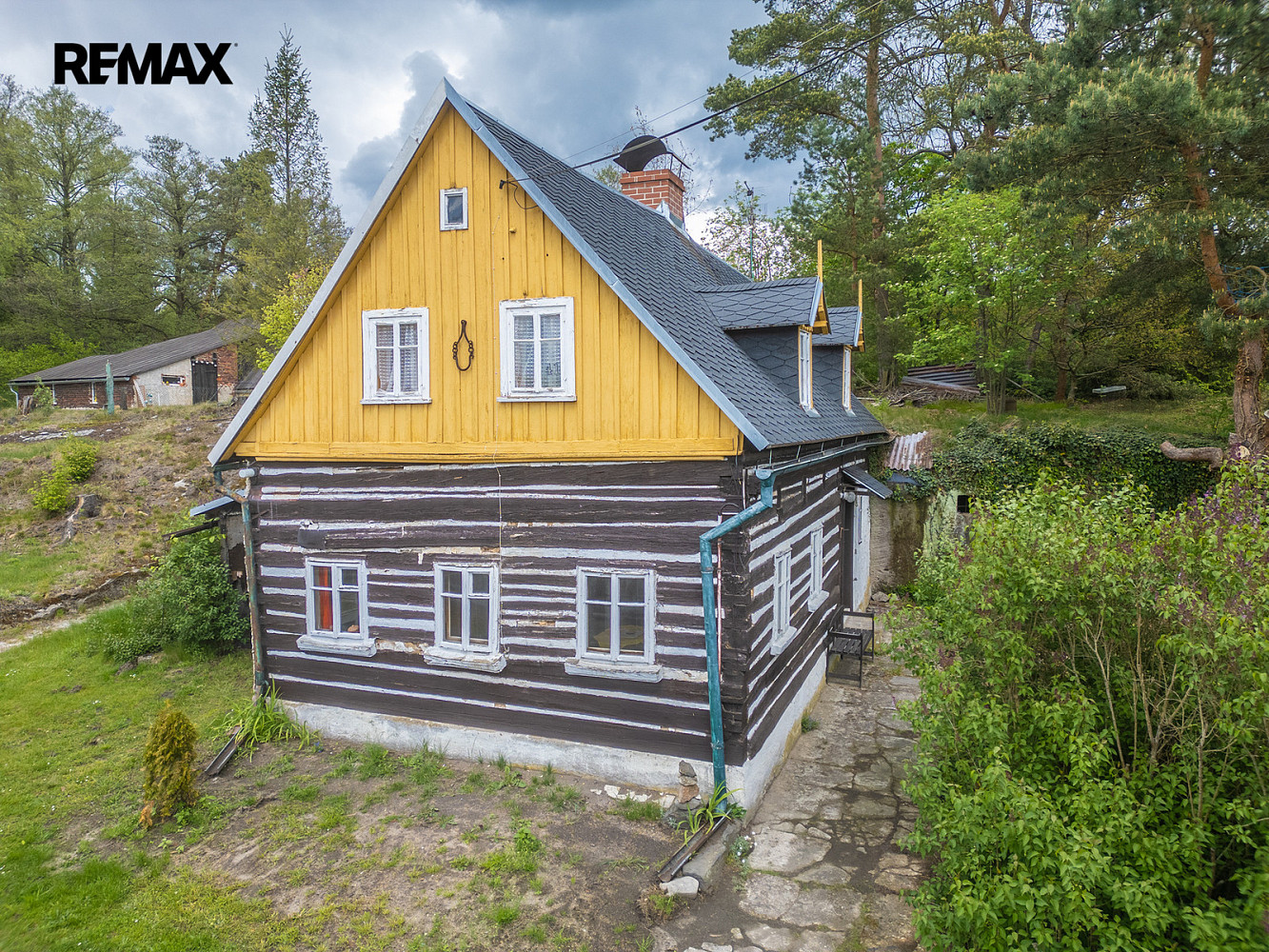 Prodej chaty/chalupy 127 m² s pozemkem 482 m² — photo 4