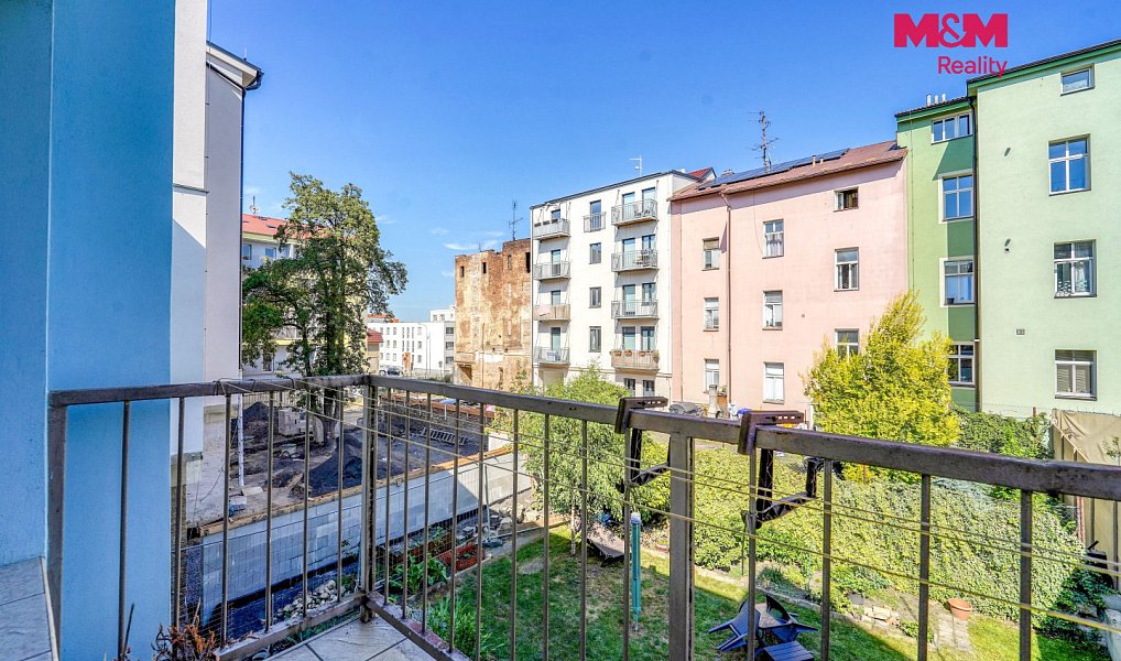 Prodej nájemního domu, činžáku 343 m², Plzeň – náhled fotky 25