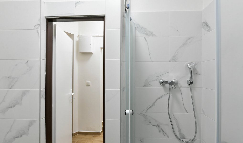 Pronájem bytu 2+1 51 m², Praha – náhled fotky 9