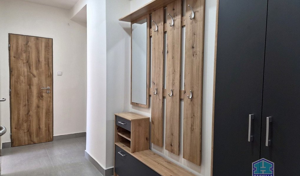 Pronájem bytu 2+1 46 m², Stříbro – náhled fotky 2
