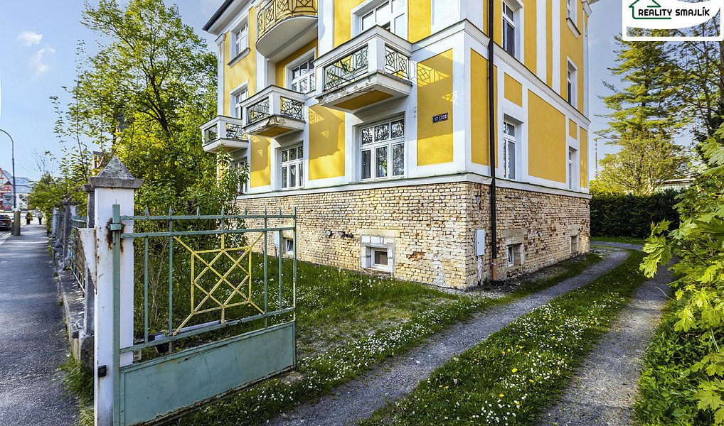 Prodej bytu 2+1 112 m², Františkovy Lázně – náhled fotky 16