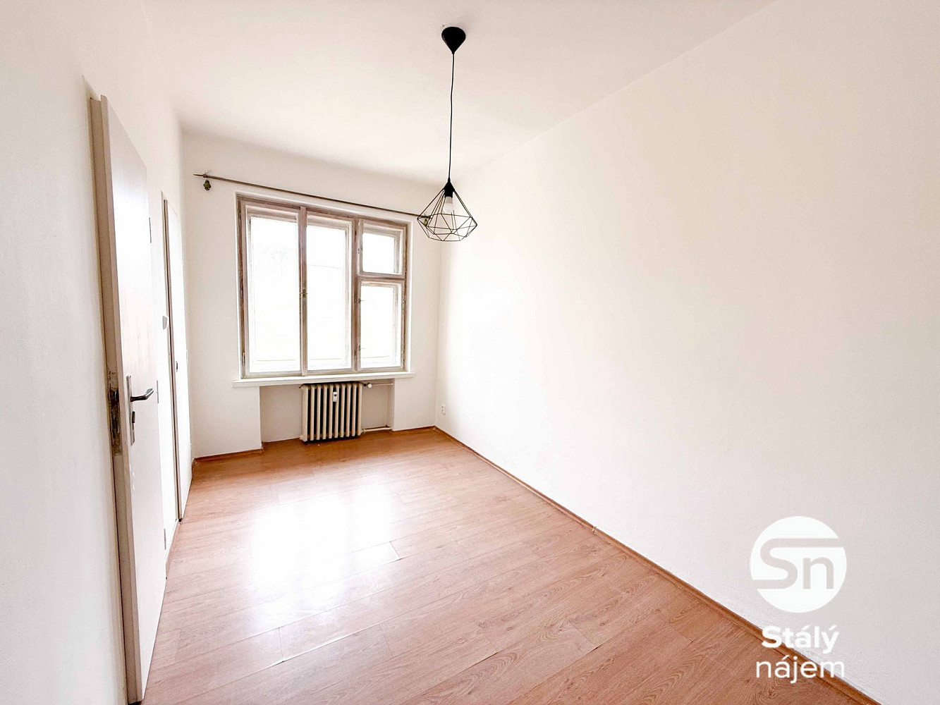 Pronájem bytu 2+kk 36 m² – další