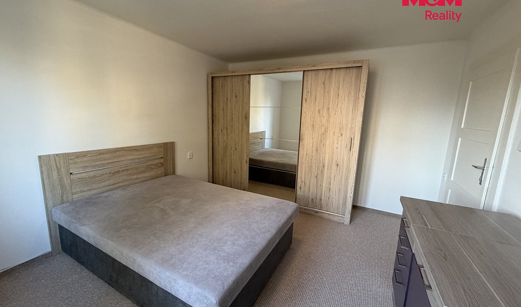 Pronájem bytu 1+1 35 m², Děčín – náhled fotky 6