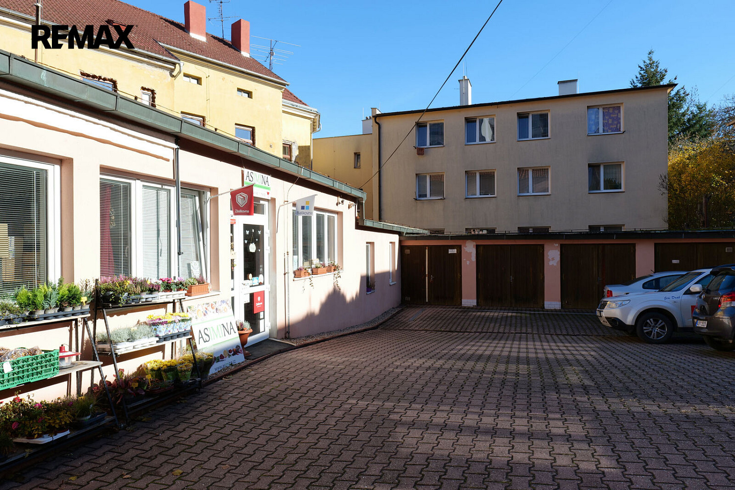 Prodej komerčního objektu (jiného typu) 526 m² — photo 4