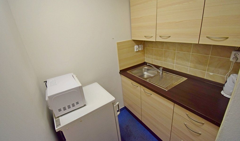 Pronájem kanceláře 38 m², Praha – náhled fotky 7