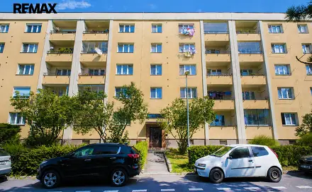 Prodej bytu 2+1 55 m², Víta Nejedlého, Karviná - Ráj