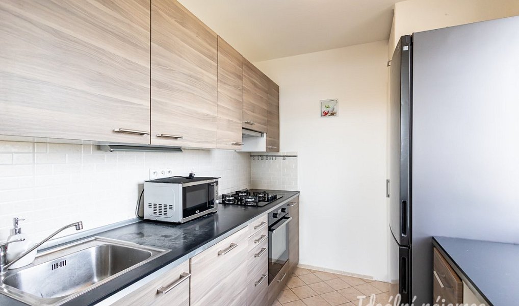 Pronájem bytu 3+kk 63 m², Praha – náhled fotky 7