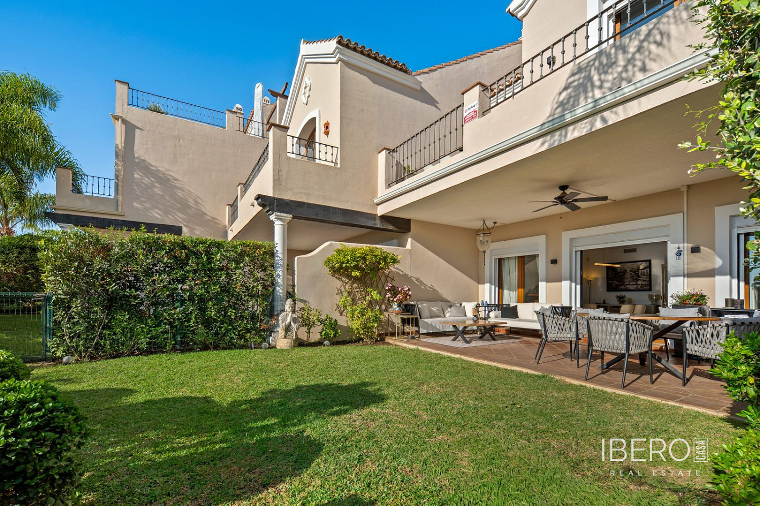 Casa 4+kk – Estepona, Rincon de Pilar - Vista 3