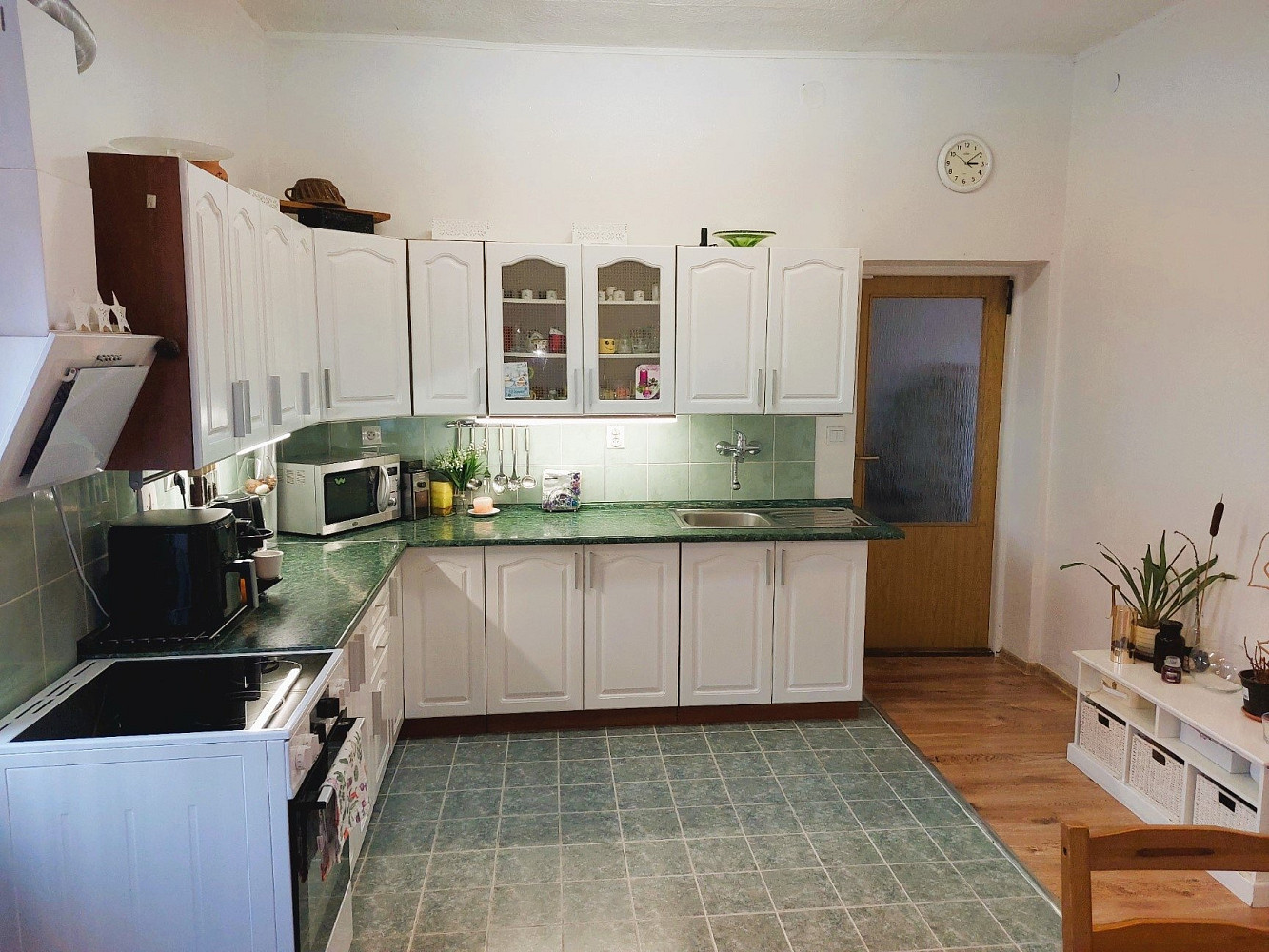 Prodej domu 137 m² s pozemkem 931 m²