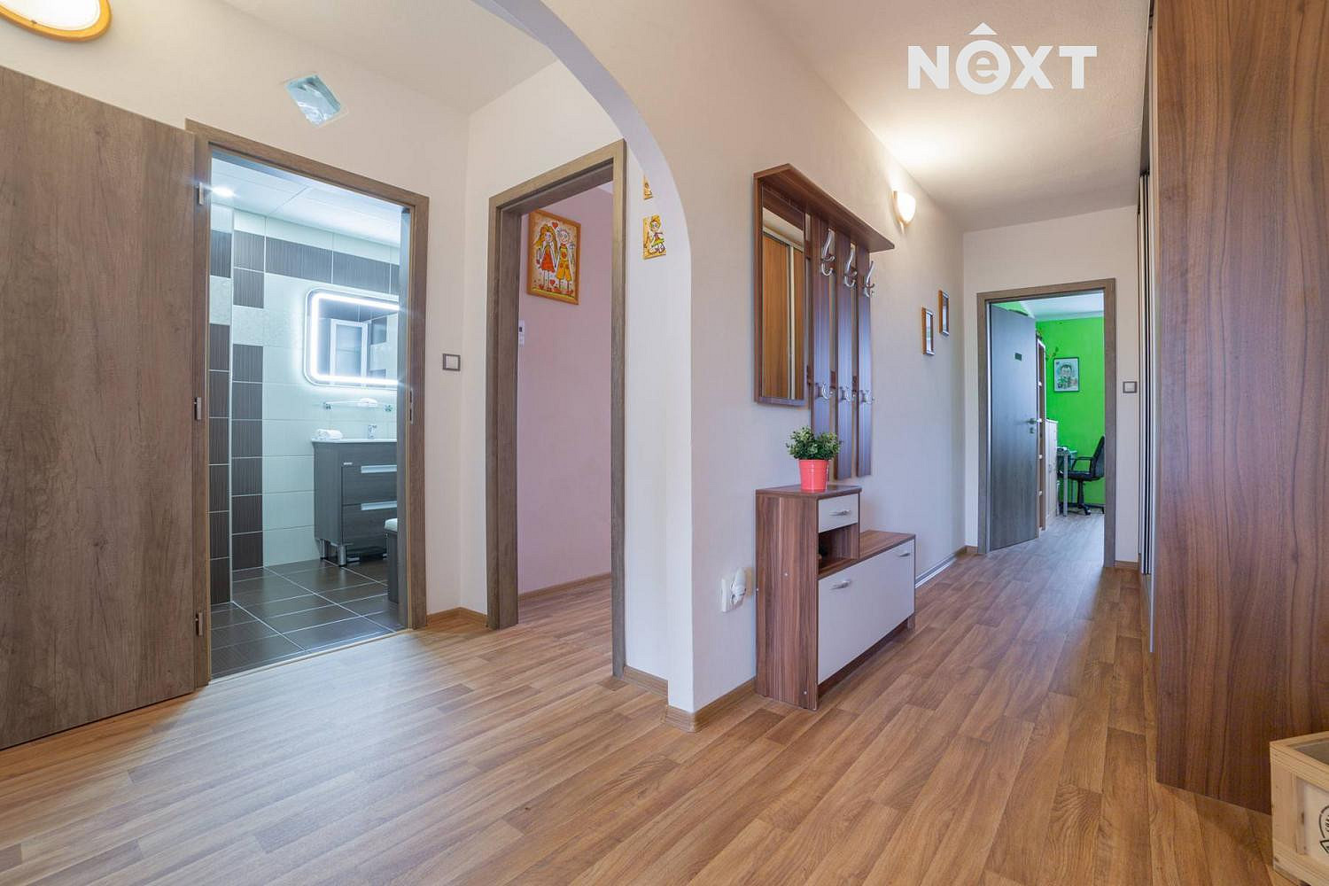 Prodej bytu 3+1 76 m² – fotografie 5