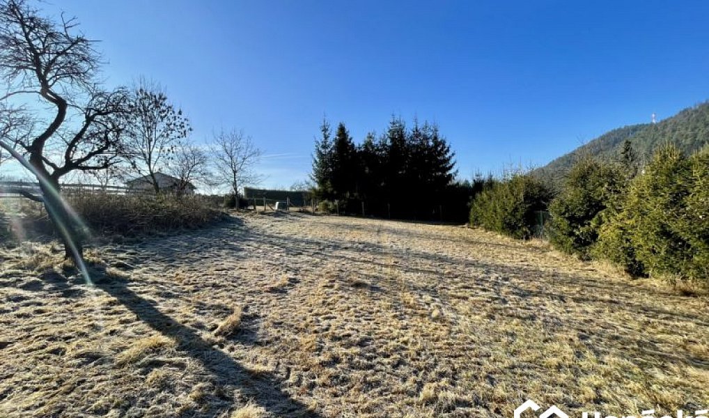 Prodej stavebního pozemku 761 m², Rusava – náhled fotky 6
