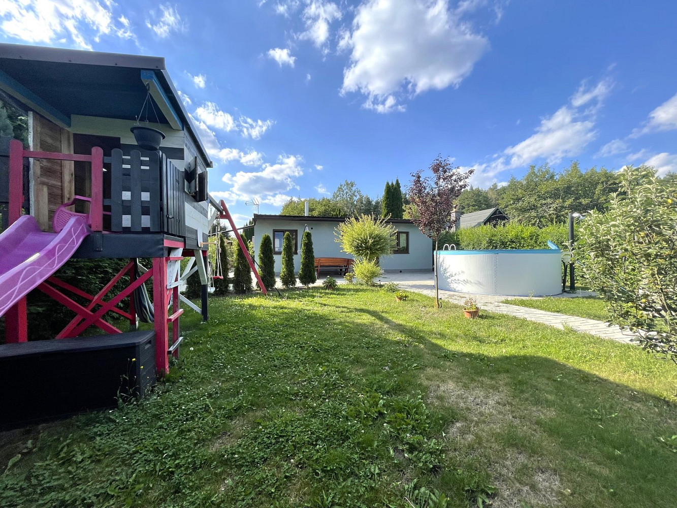 Prodej chaty/chalupy 52 m² s pozemkem 498 m² – fotografie 2