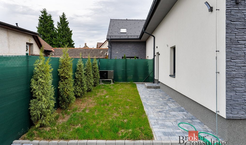 Prodej domu 110 m² s pozemkem 170 m², Dřísy – náhled fotky 4