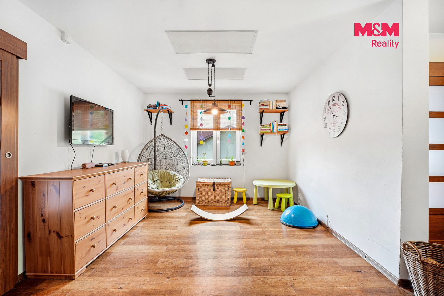 Prodej bytu 4+kk 86 m² — photo 2