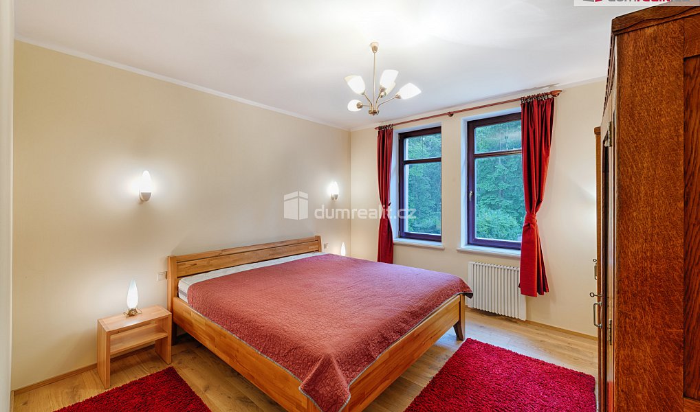 Prodej bytu 3+kk 116 m², Mariánské Lázně – náhled fotky 12