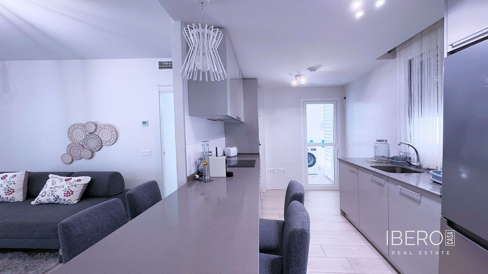 Pis 3+kk – Marbella, Barrio Alto - Vista 5