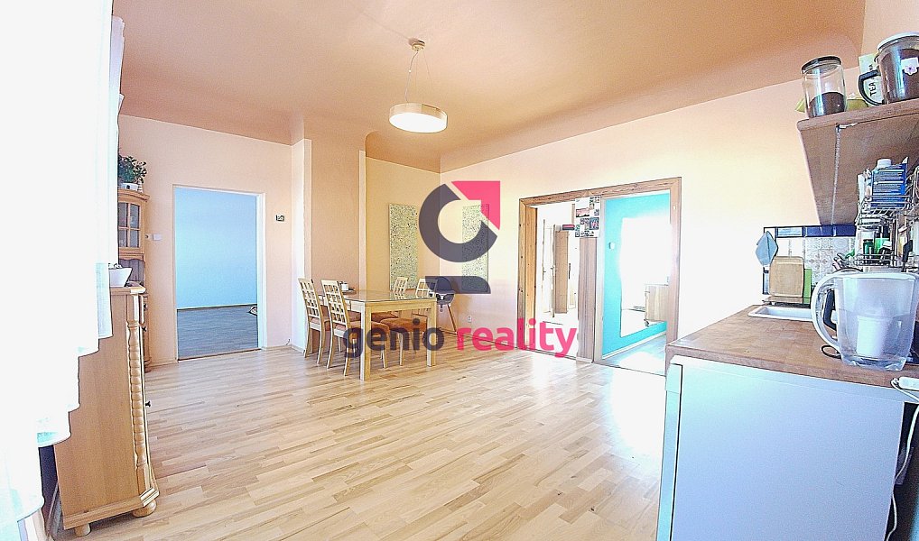 Prodej bytu 4+1 142 m², Terezín – náhled fotky 14