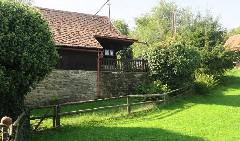 Prodej chaty/chalupy 100 m² s pozemkem 1 357 m², Zděchov – náhled fotky 3