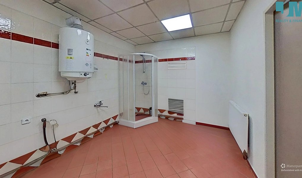 Pronájem obchodních prostor 860 m², Jihlava – náhled fotky 12