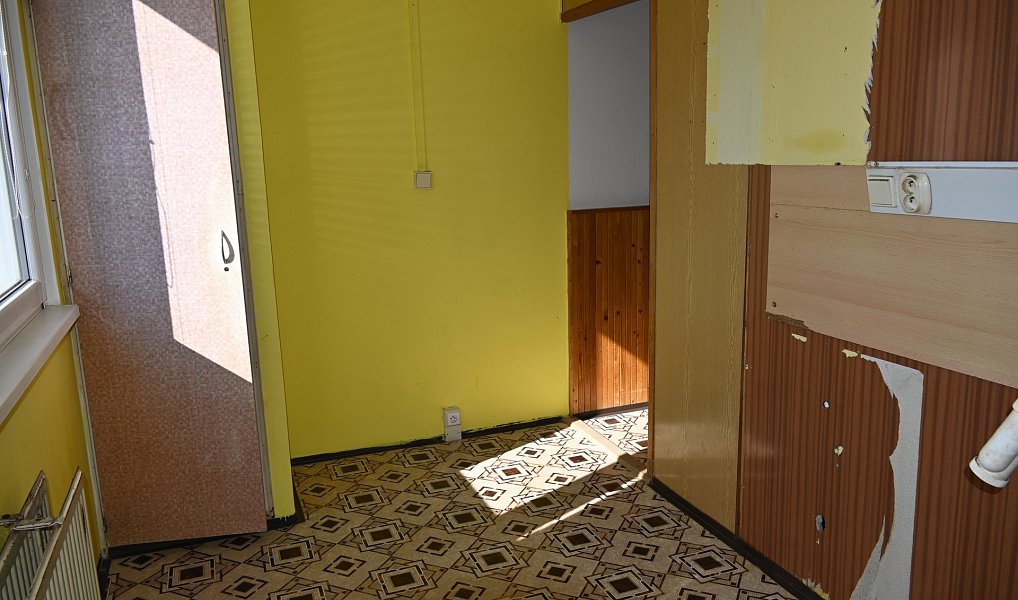 Prodej bytu 3+1 75 m², Břidličná – náhled fotky 4