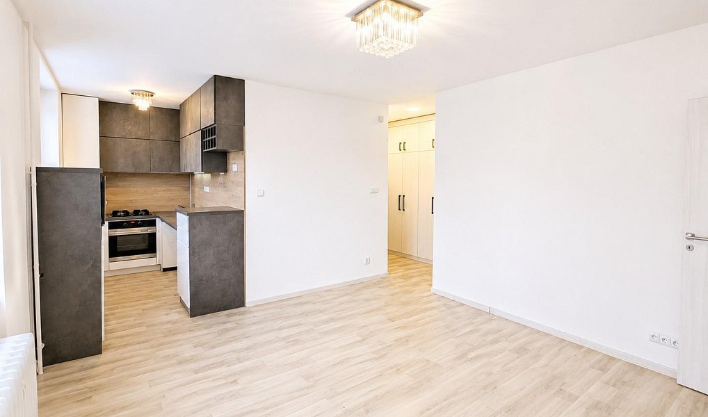 Pronájem bytu 3+1 61 m², Litvínov – náhled fotky 4