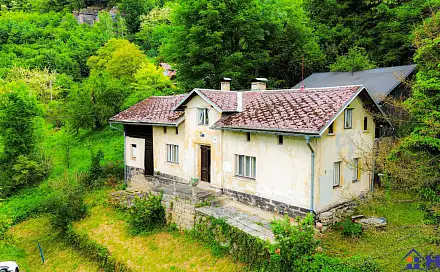 Prodej chaty/chalupy 251 m² s pozemkem 1 568 m², Olešnice - Pohoří, okres Semily