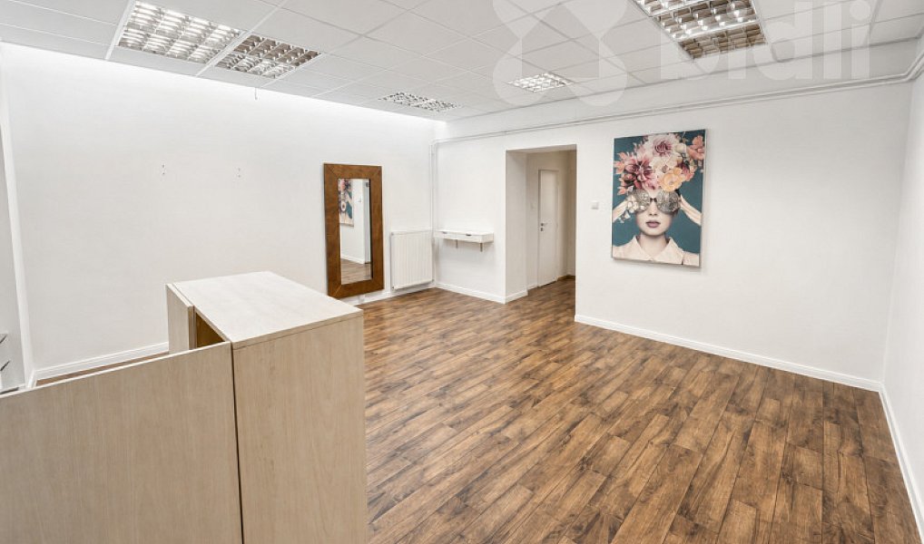 Prodej nájemního domu, činžáku 632 m², Ústí nad Labem – náhled fotky 3