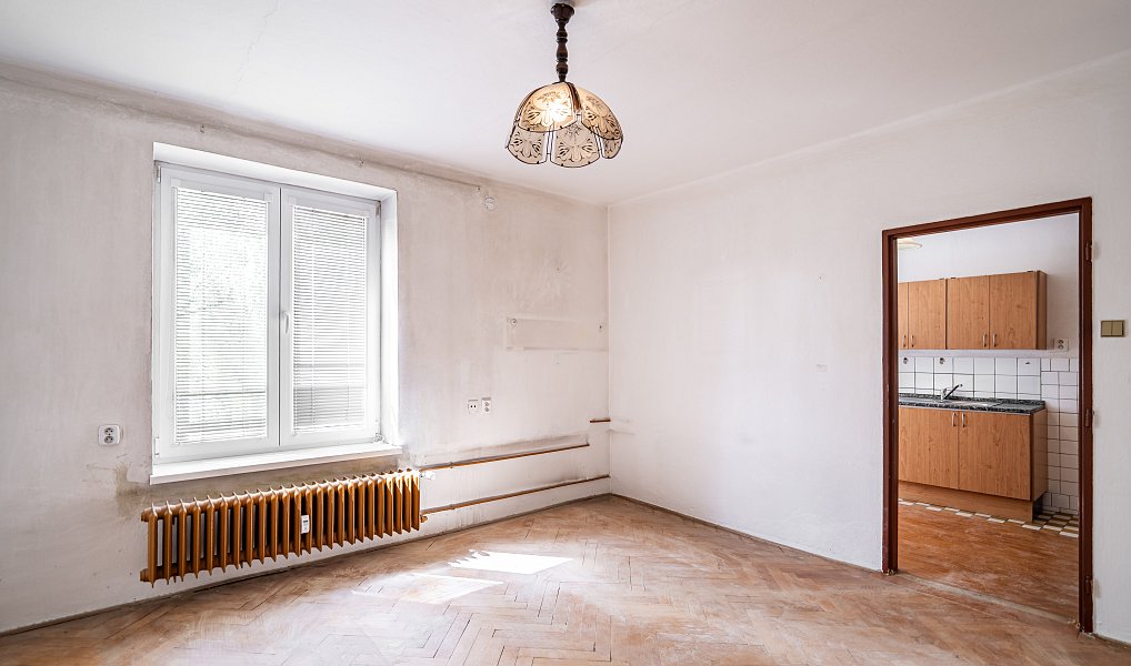 Prodej bytu 2+1 55 m², Ostrava – náhled fotky 7