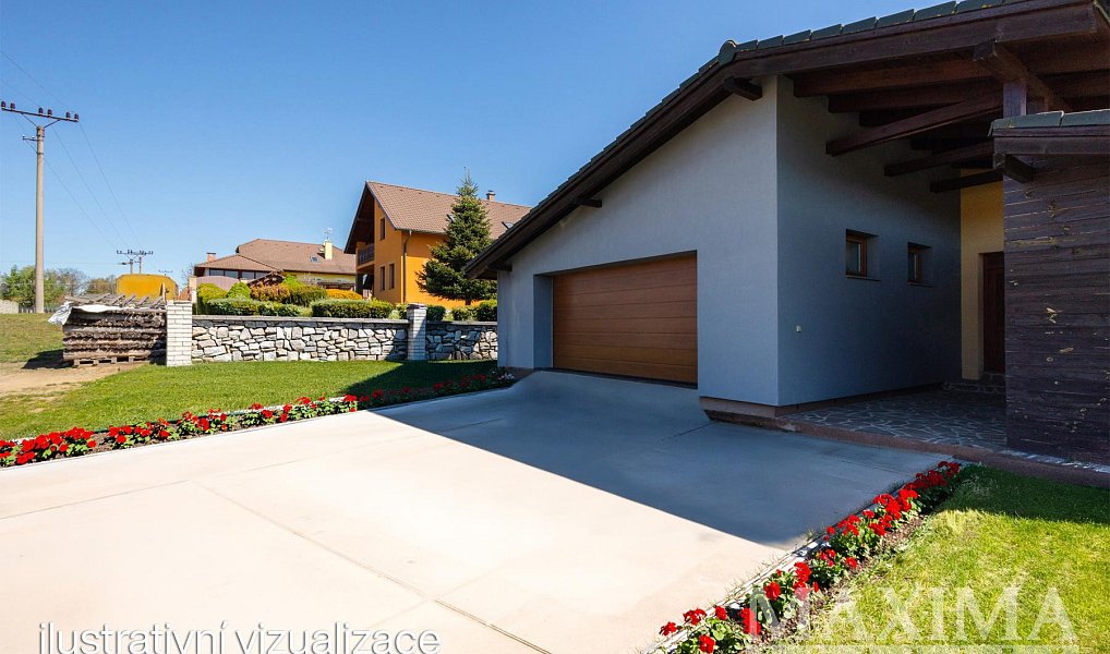 Prodej domu 250 m² s pozemkem 1 421 m², Sedlec-Prčice – náhled fotky 20