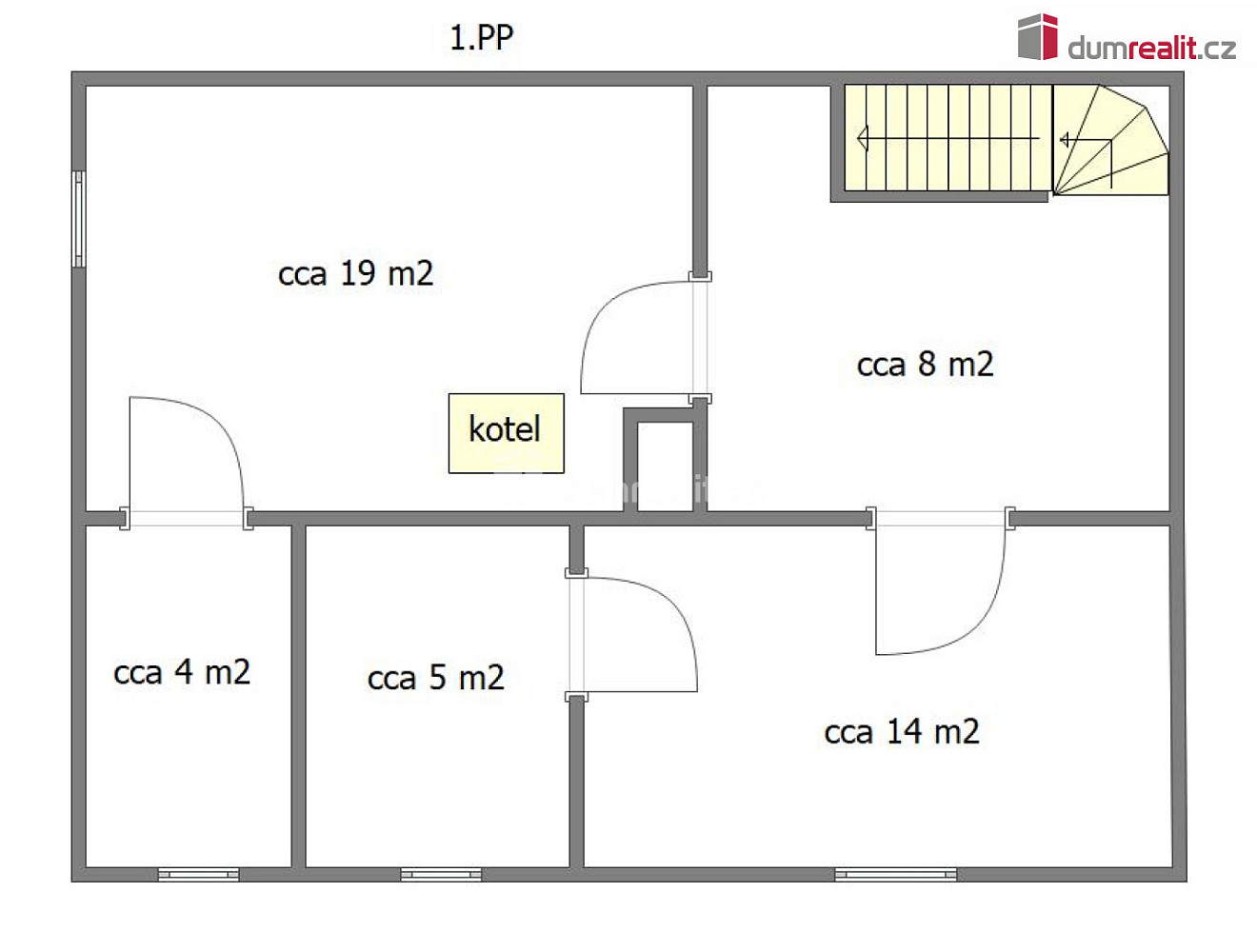 Prodej domu 130 m² s pozemkem 934 m² — photo 4