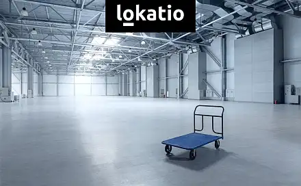 Pronájem skladovacích prostor 3 912 m², Valašské Meziříčí, okres Vsetín