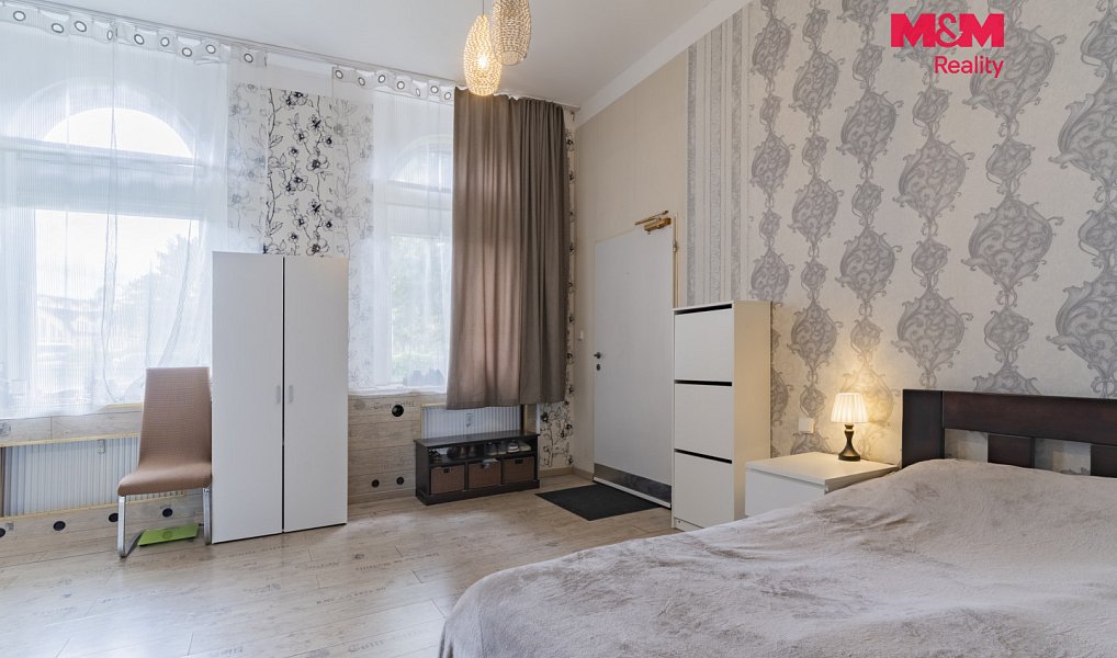 Prodej nájemního domu, činžáku 340 m², Karlovy Vary – náhled fotky 21