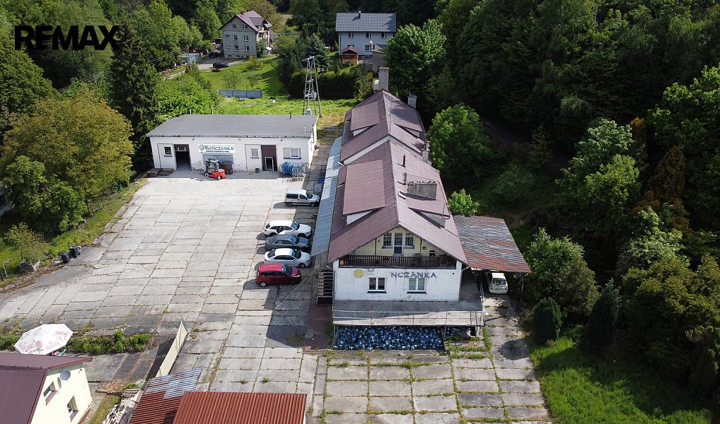 Prodej výrobních prostor 6 613 m², Petrovice u Karviné – náhled fotky 5