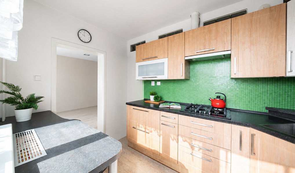 Pronájem, Byt, 3+1, 72 m²