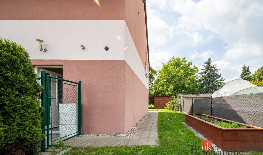Prodej domu 102 m² s pozemkem 305 m², Barchov – náhled fotky 28