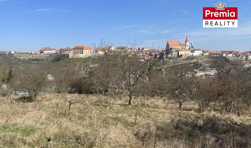 Prodej zahrady 3 340 m², Znojmo – náhled fotky 5