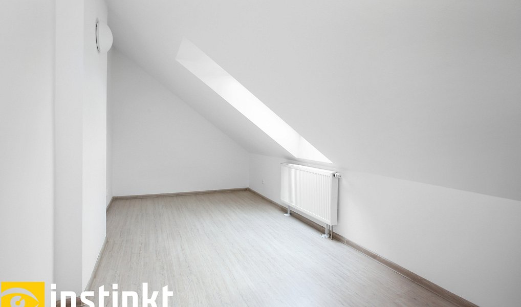 Pronájem bytu 3+kk 76 m², Vlachovo Březí – náhled fotky 18