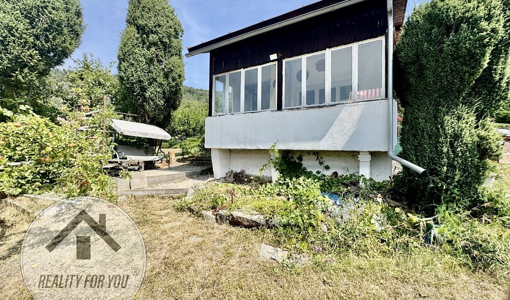 Prodej chaty/chalupy 38 m² s pozemkem 723 m², Ústí nad Labem – náhled fotky 13