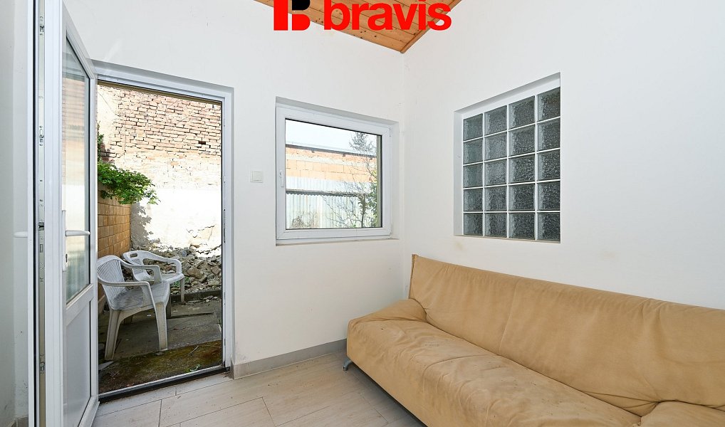 Prodej domu 148 m² s pozemkem 151 m², Brno – náhled fotky 14
