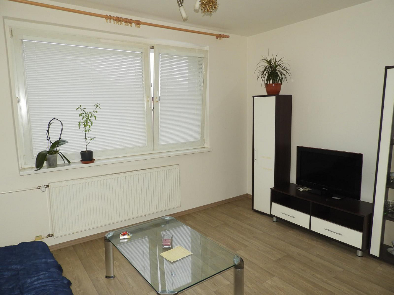 Pronájem bytu 2+kk 42 m² – fotografie 3