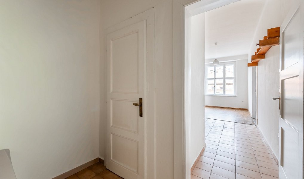 Prodej bytu 2+kk 45 m², Praha – náhled fotky 12