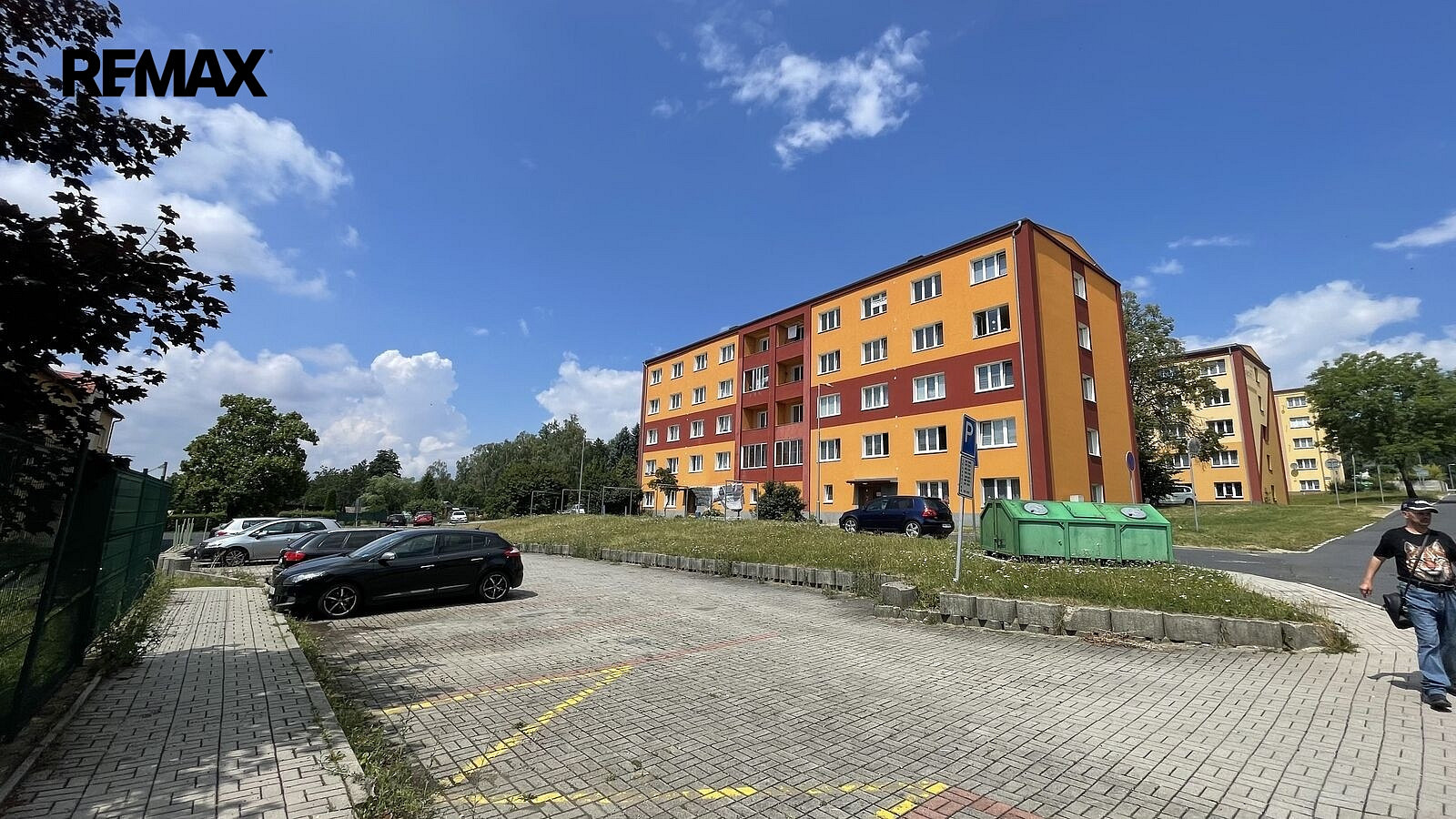 Prodej bytu 3+1 69 m² – fotografie 2
