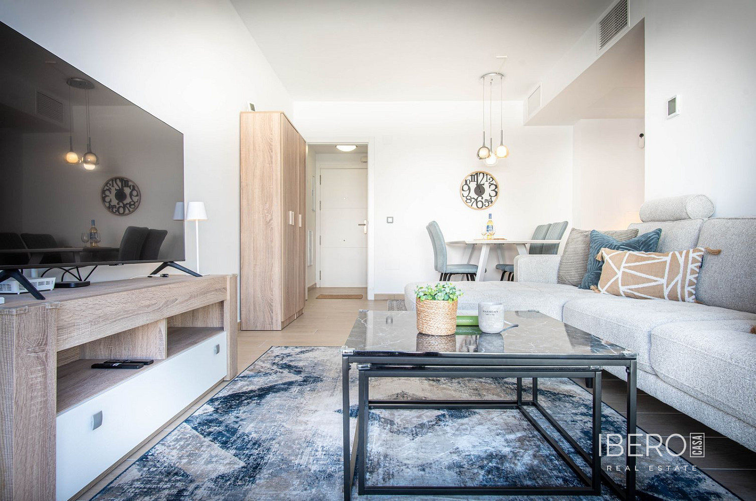Piso 3+kk – Estepona, Barriada Islas Canarias - Vista 4