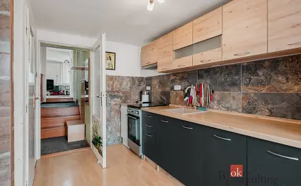 Prodej domu 165 m² s pozemkem 190 m², Havlíčkova, Blansko