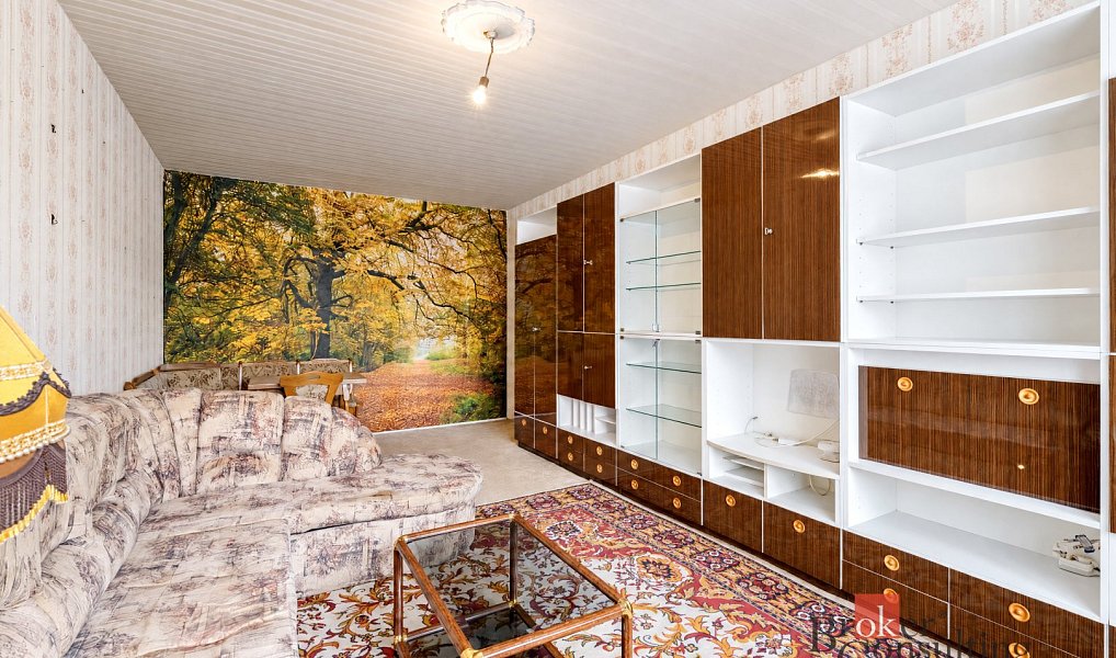 Prodej bytu 2+1 57 m², Praha – náhled fotky 5